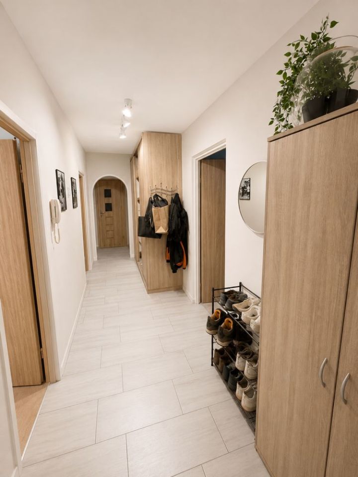 Mieszkanie 4-pokojowe Toruń Rubinkowo. Zdjęcie 5