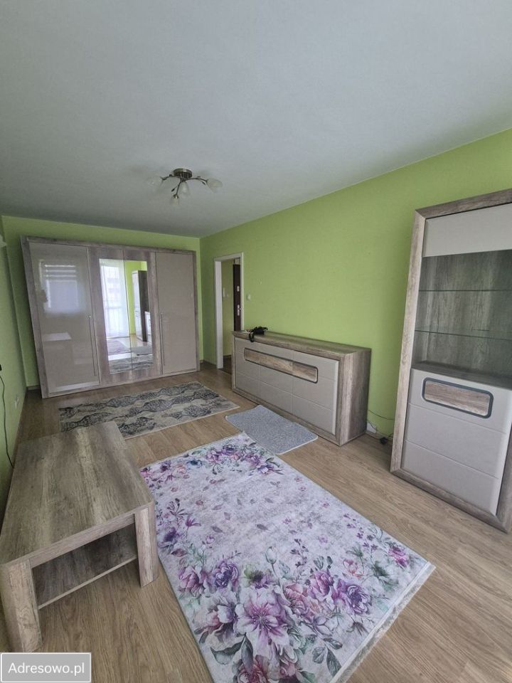 Mieszkanie 2-pokojowe Lublin Kośminek, ul. Generała Witolda Urbanowicza. Zdjęcie 10
