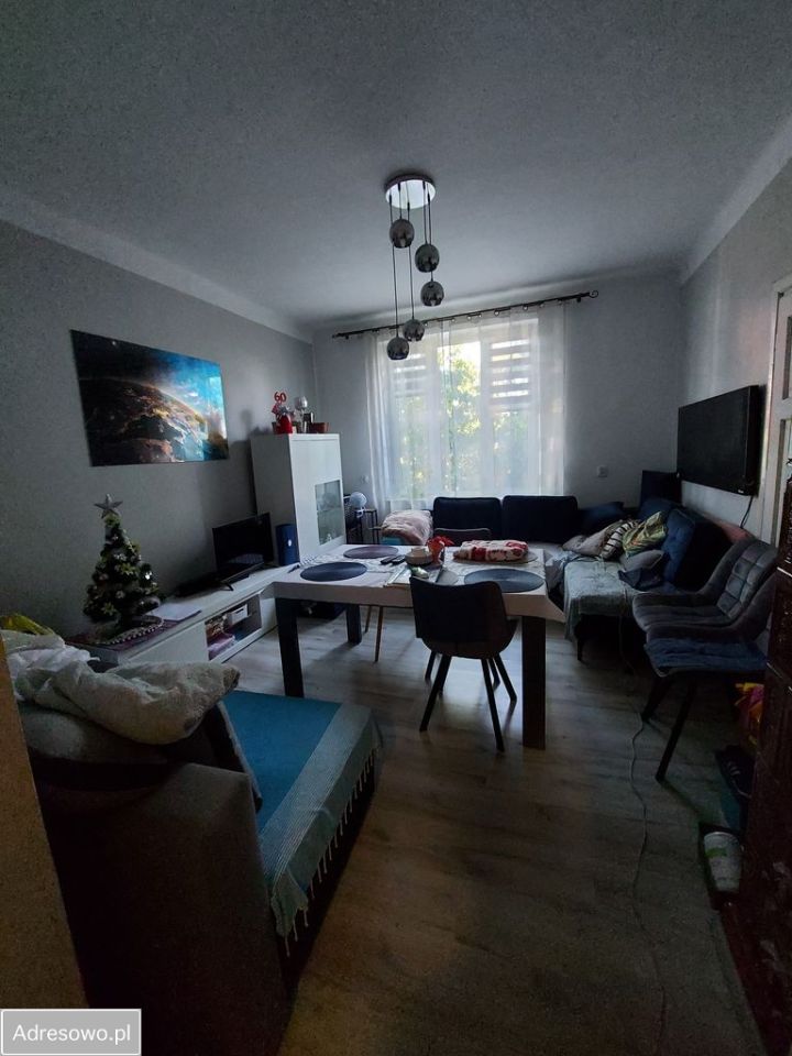 dom wolnostojący, 2 pokoje Małogoszcz, ul. Warszawska. Zdjęcie 9