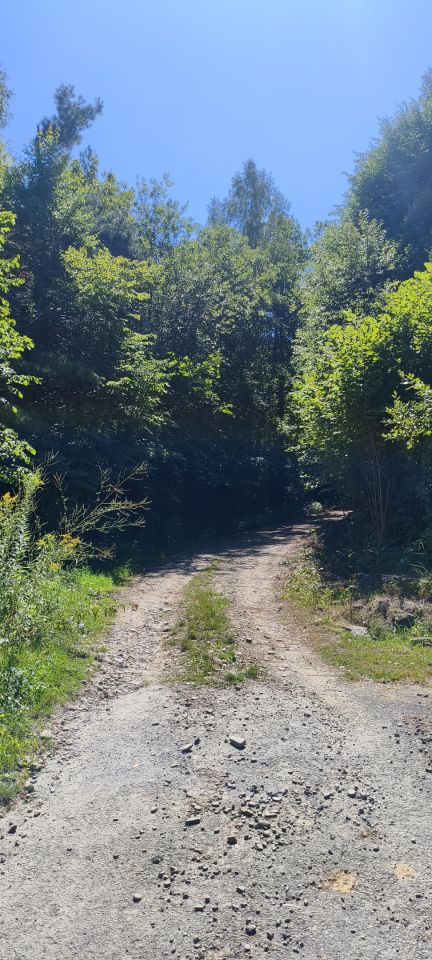 Działka budowlana Nozdrzec Psiarnia. Zdjęcie 2