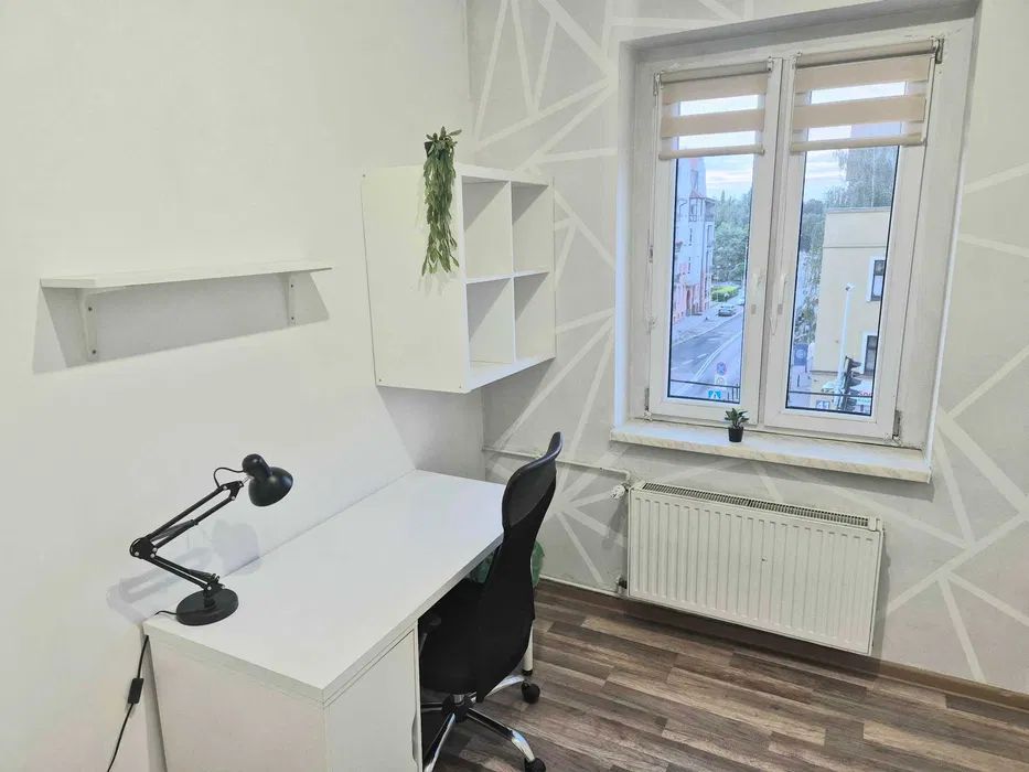 Pokój Katowice Zawodzie, ul. 1 Maja. Zdjęcie 6