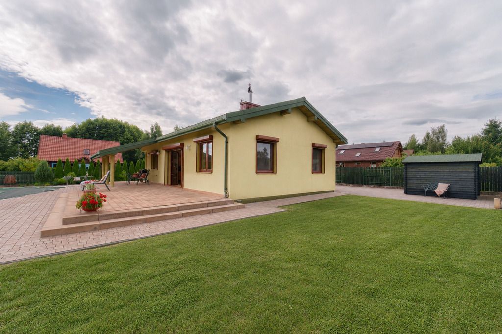 dom wolnostojący, 3 pokoje Udrzyn. Zdjęcie 27