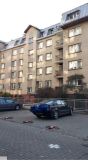 Mieszkanie 3-pokojowe Warszawa Wola, ul. Jana Szymczaka. Zdjęcie 1