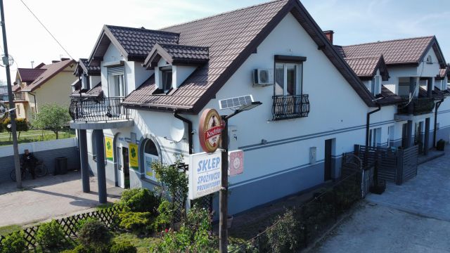 dom wolnostojący, 10 pokoi Koszelew, Koszelew. Zdjęcie 2