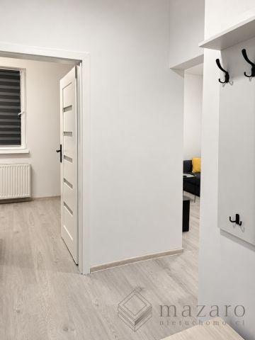 Mieszkanie 1-pokojowe Bydgoszcz Śródmieście. Zdjęcie 8