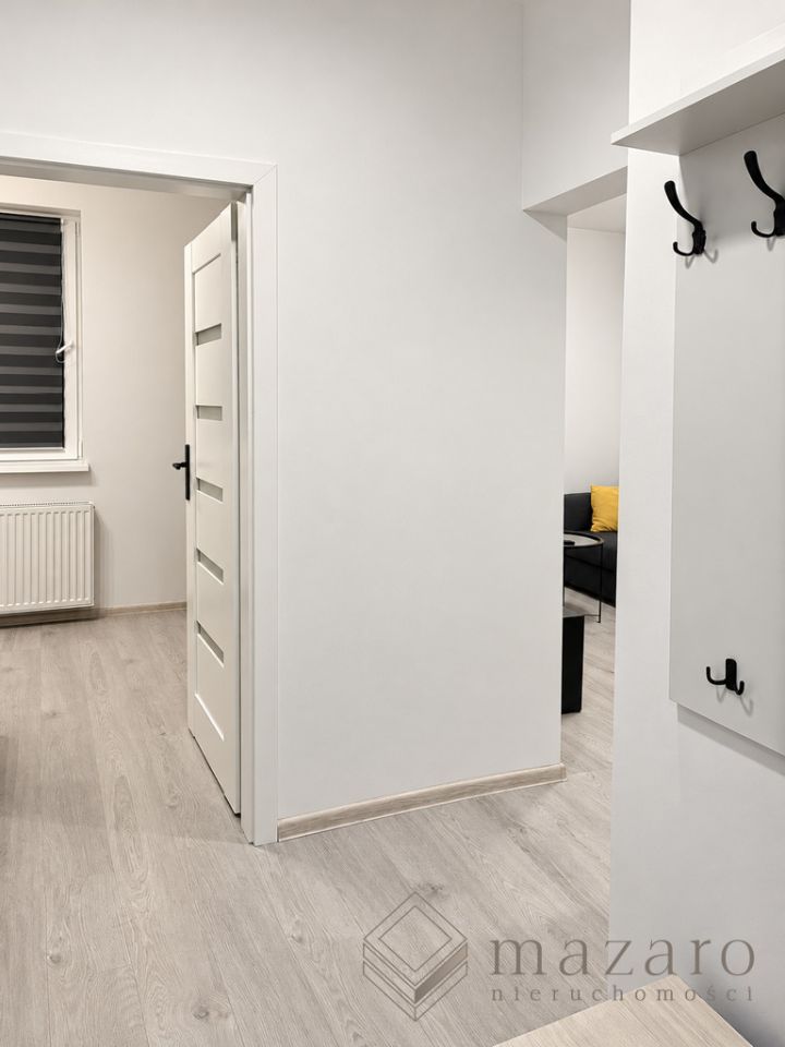 Mieszkanie 1-pokojowe Bydgoszcz Śródmieście. Zdjęcie 8