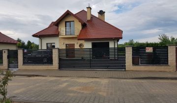 dom wolnostojący Radom