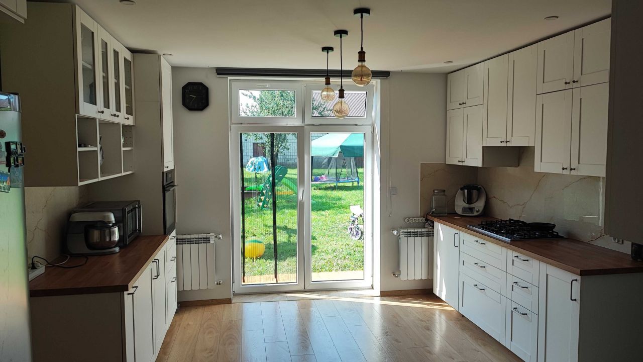 dom wolnostojący, 4 pokoje Telatyn. Zdjęcie 7