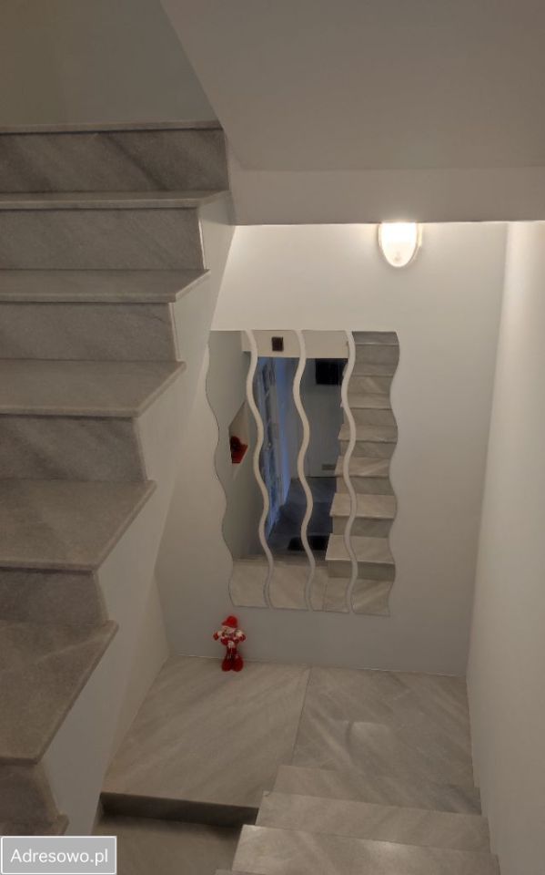 dom wolnostojący, 5 pokoi Inowrocław, ul. Czesława Janczarskiego. Zdjęcie 16