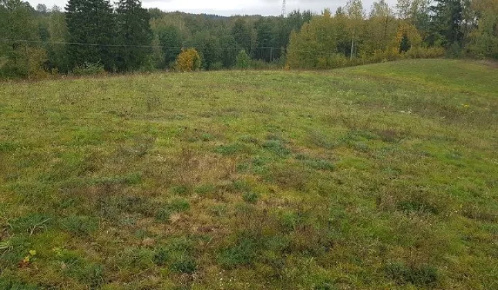 Działka budowlana Oracze, xxxx