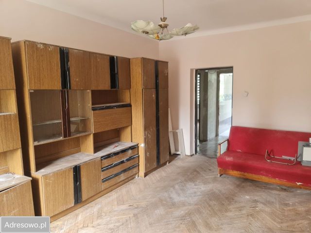 Mieszkanie 2-pokojowe Łódź Bałuty, ul. Bolesława Limanowskiego. Zdjęcie 1