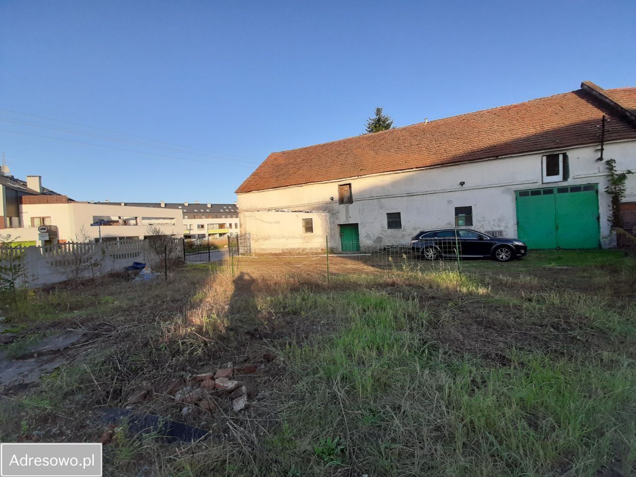 Lokal Wrocław Muchobór Wielki, ul. Rakietowa. Zdjęcie 2