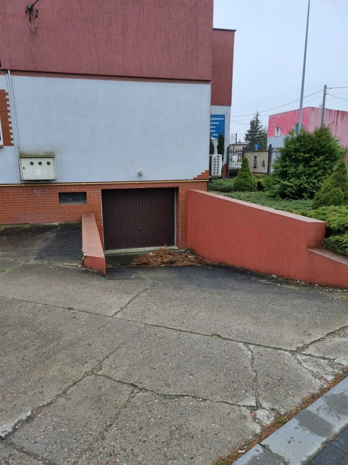 Lokal Starogard Gdański, ul. Lubichowska. Zdjęcie 5