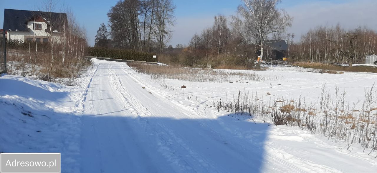 Działka budowlana Konarskie, ul. Bielawy. Zdjęcie 10