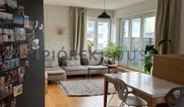Mieszkanie 3-pokojowe Warszawa Praga-Południe, ul. Międzyborska