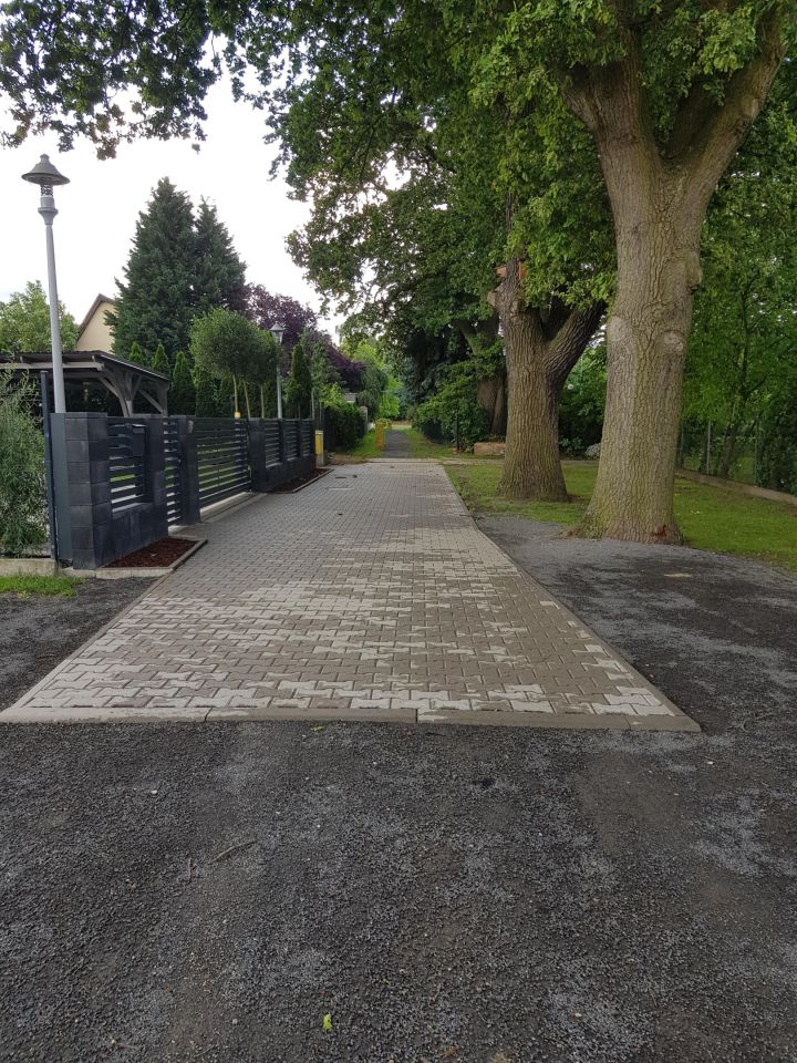 Działka budowlana Żary, ul. Słowiańska. Zdjęcie 3