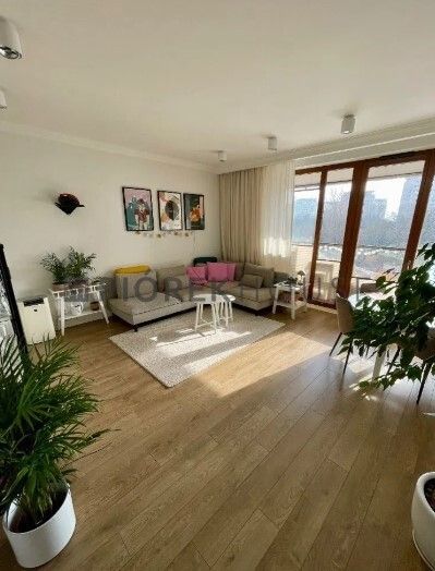 Mieszkanie 2-pokojowe Warszawa Mokotów, ul. Bernardyńska