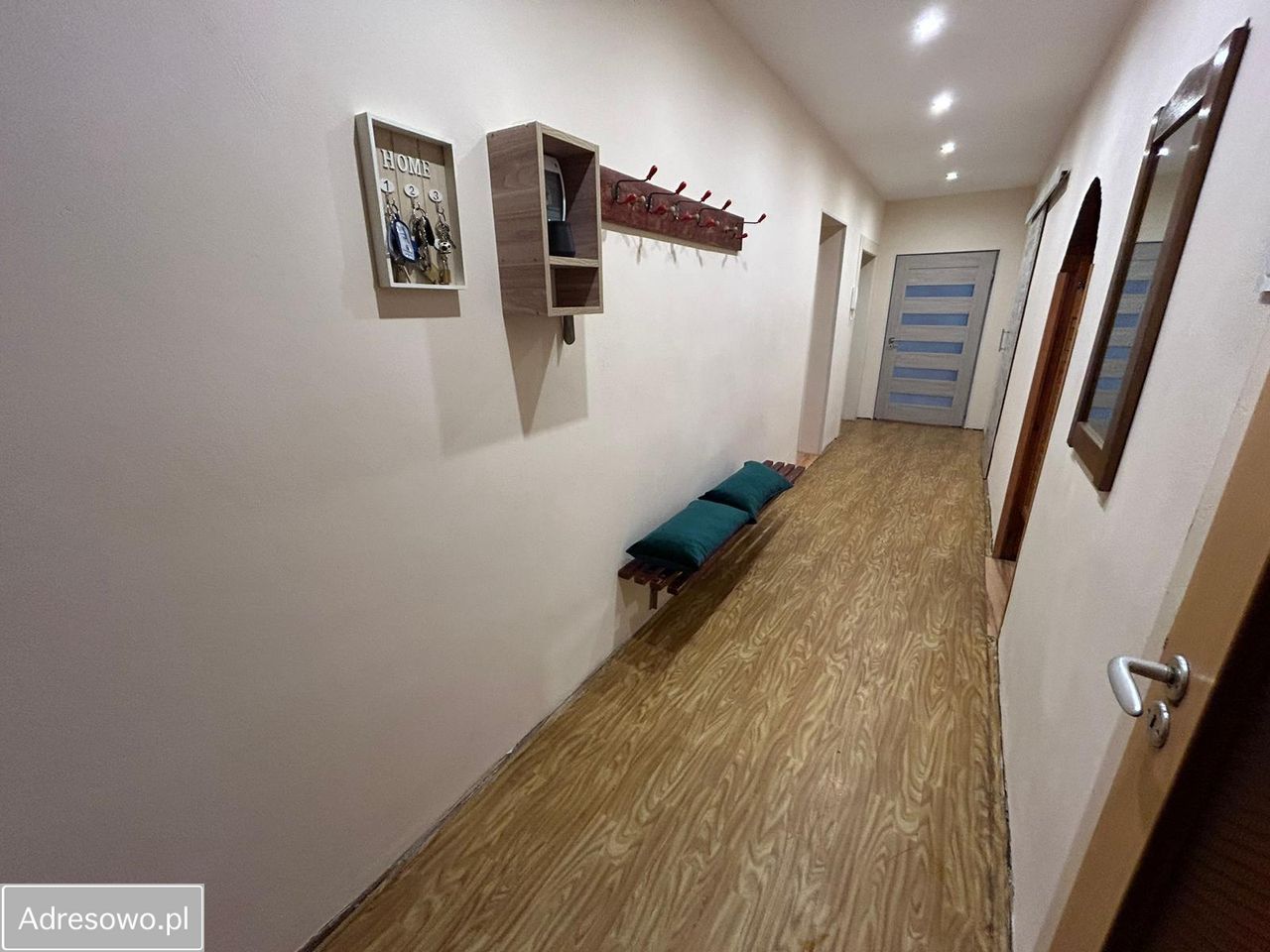 Mieszkanie 4-pokojowe Gliwice. Zdjęcie 17