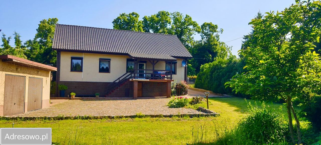 dom wolnostojący, 5 pokoi Szczecin Warszewo, ul. Rostocka. Zdjęcie 9