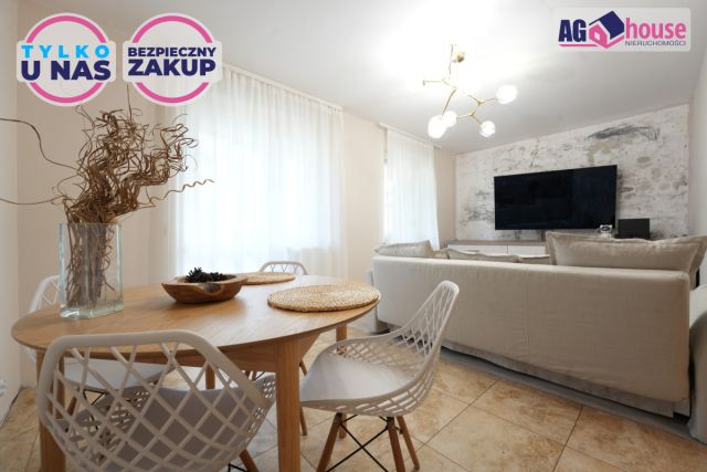 Mieszkanie 2-pokojowe Gdańsk Ujeścisko, ul. Częstochowska. Zdjęcie 2