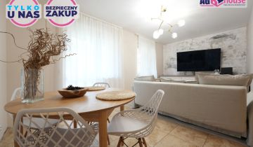 Mieszkanie 2-pokojowe Gdańsk Ujeścisko, ul. Częstochowska