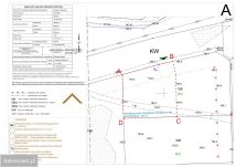 Działka budowlana Siedliska. Zdjęcie 1