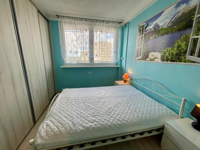 Mieszkanie 2-pokojowe Katowice Śródmieście, al. Wojciecha Korfantego. Zdjęcie 12