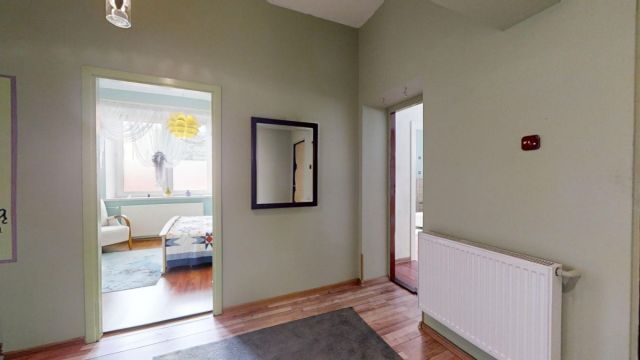 Mieszkanie 3-pokojowe Łódź Dąbrowa, ul. Śląska. Zdjęcie 6