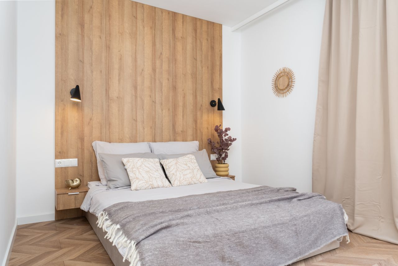 Mieszkanie 3-pokojowe Kraków Nowa Huta, os. Na Skarpie. Zdjęcie 12