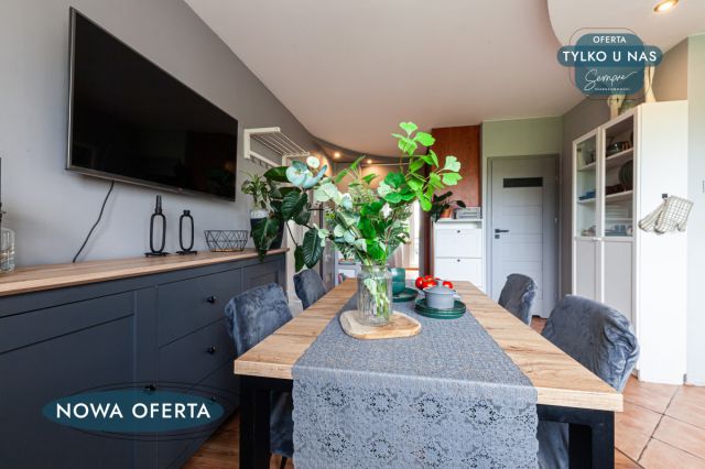 Mieszkanie 3-pokojowe Łódź Polesie, ul. Maratońska. Zdjęcie 14