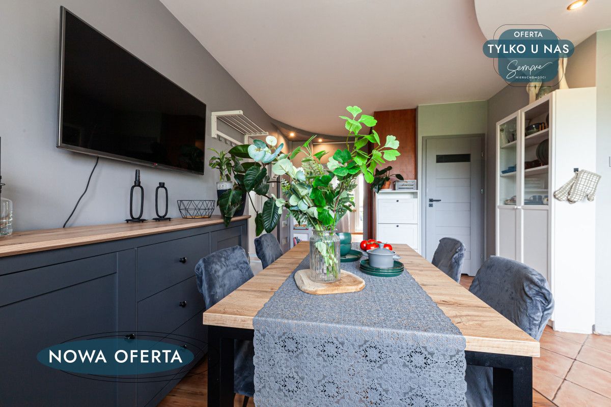 Mieszkanie 3-pokojowe Łódź Polesie, ul. Maratońska. Zdjęcie 14