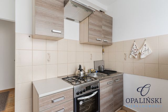 Mieszkanie 2-pokojowe Rzeszów Śródmieście, ul. ks. Jerzego Popiełuszki. Zdjęcie 3