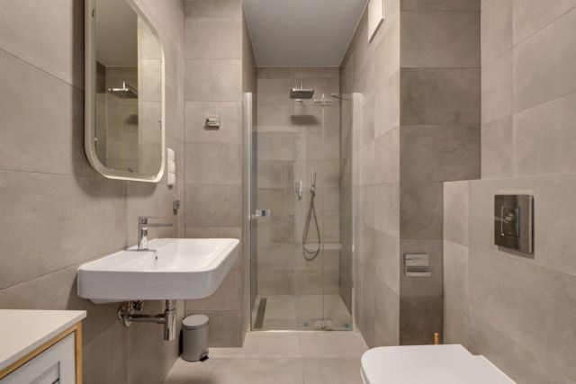 Mieszkanie 3-pokojowe Sopot, ul. Tadeusza Kościuszki. Zdjęcie 14