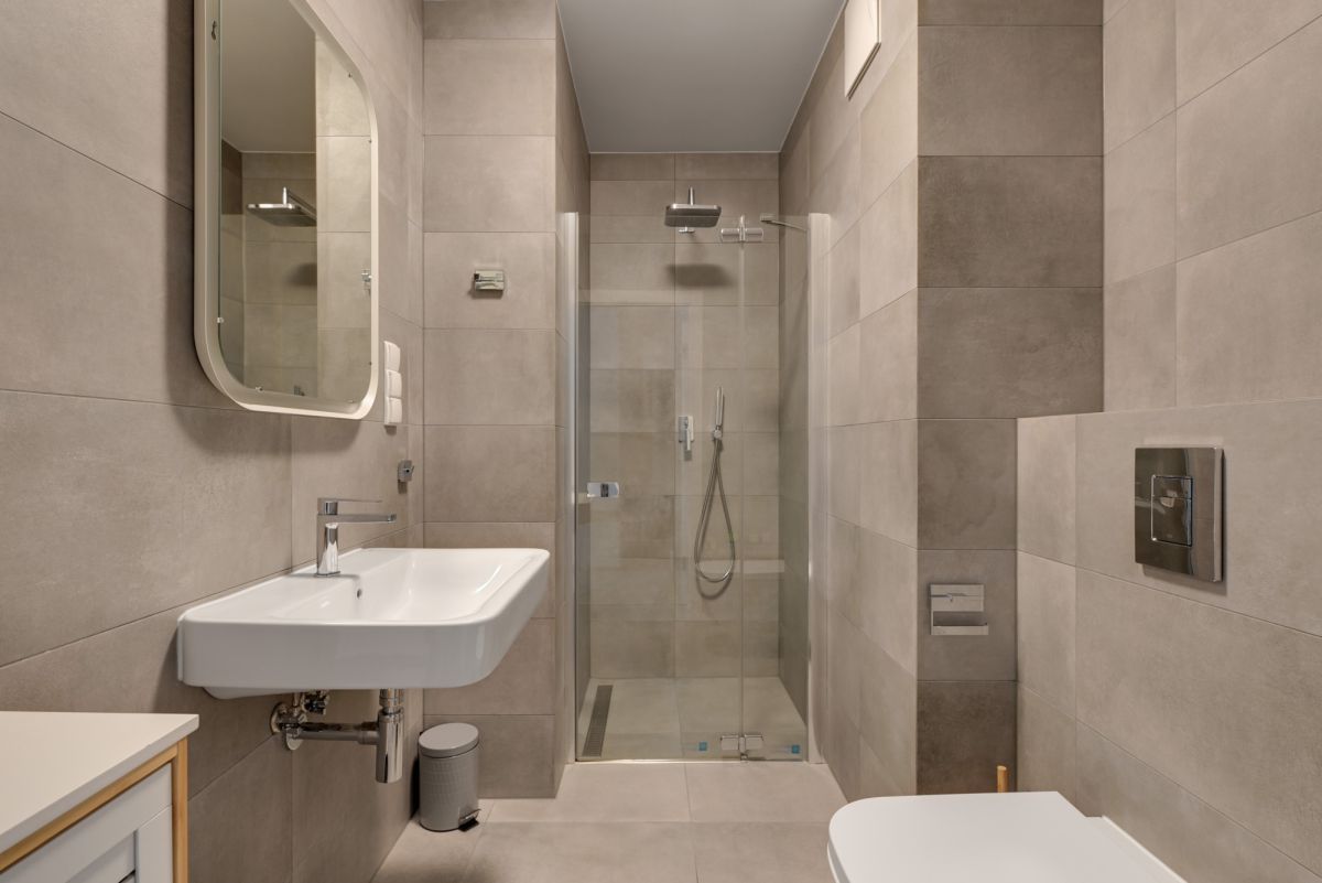 Mieszkanie 3-pokojowe Sopot, ul. Tadeusza Kościuszki. Zdjęcie 14