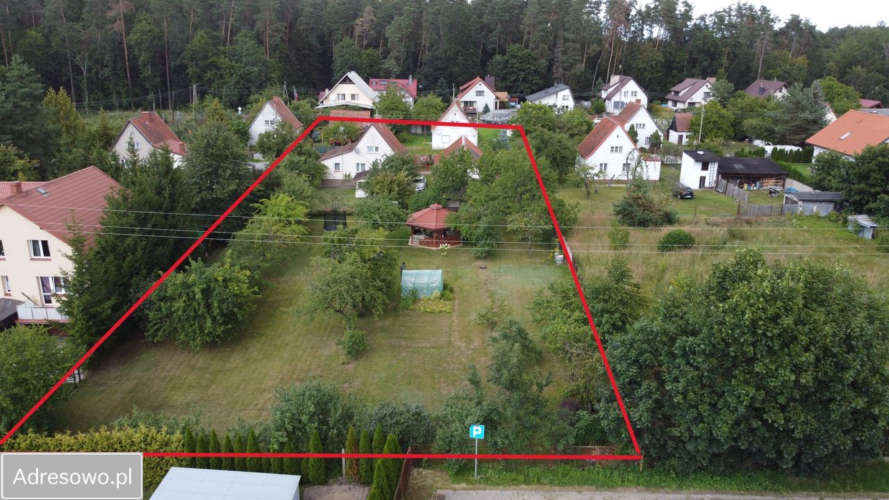 dom wolnostojący, 4 pokoje Ruciane-Nida, ul. Białe Osiedle. Zdjęcie 8