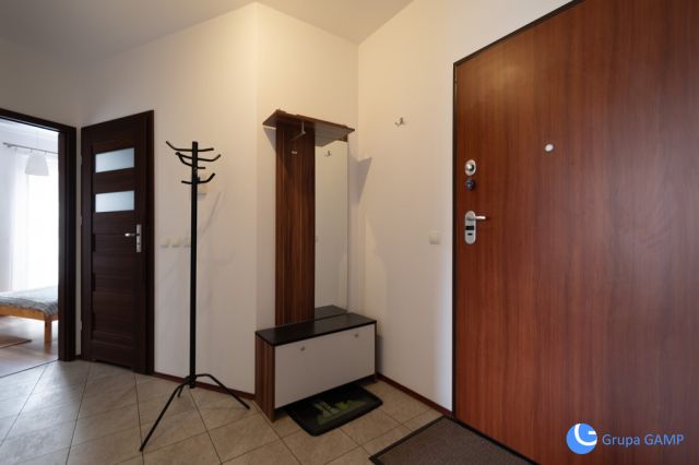 Mieszkanie 2-pokojowe Kraków Grzegórzki, ul. Grzegórzecka. Zdjęcie 13