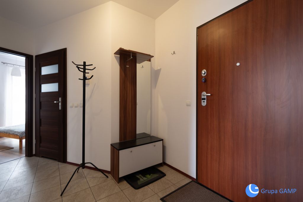 Mieszkanie 2-pokojowe Kraków Grzegórzki, ul. Grzegórzecka. Zdjęcie 13