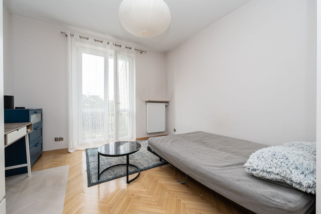 Mieszkanie 2-pokojowe Warszawa Praga-Południe, ul. Józefa Dwernickiego. Zdjęcie 11