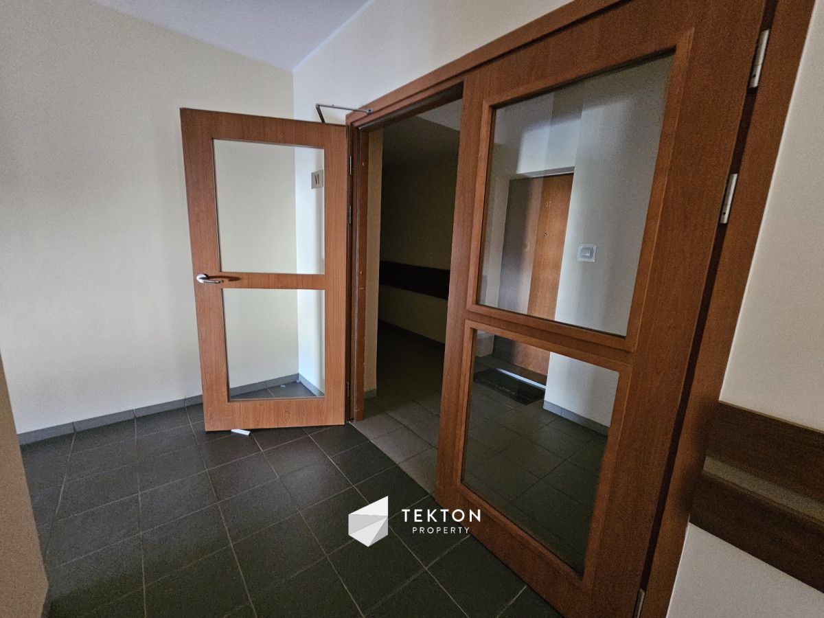 Mieszkanie 4-pokojowe Poznań Rataje, ul. Katowicka. Zdjęcie 16