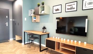 Mieszkanie 1-pokojowe Łódź Bałuty, ul. Lutomierska