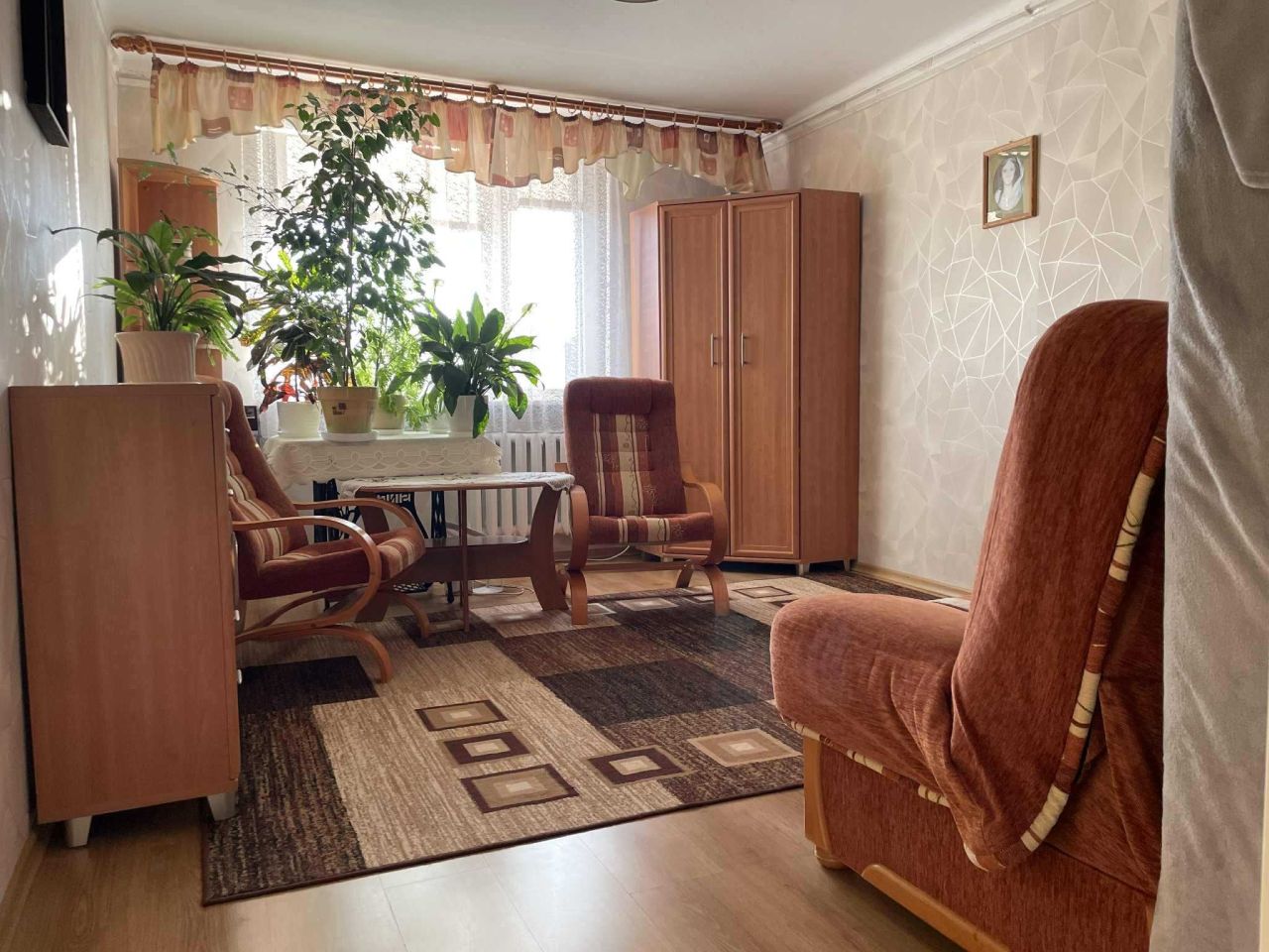 Mieszkanie 3-pokojowe Dziekanów. Zdjęcie 7