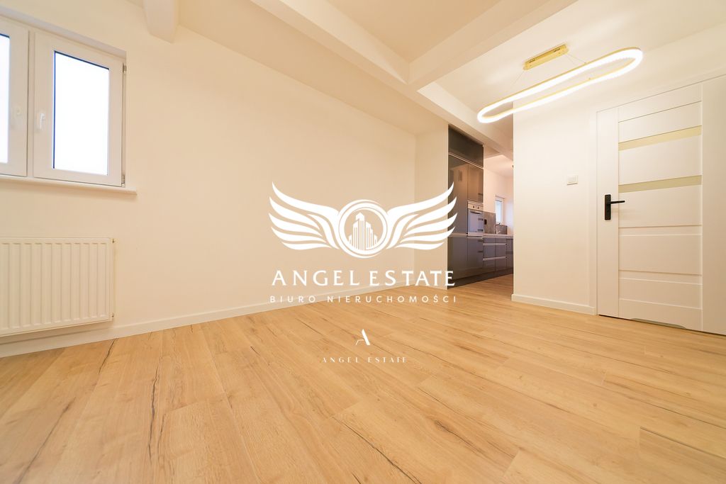 Mieszkanie 2-pokojowe Szczecin, ul. Aleksandra Zawadzkiego. Zdjęcie 10