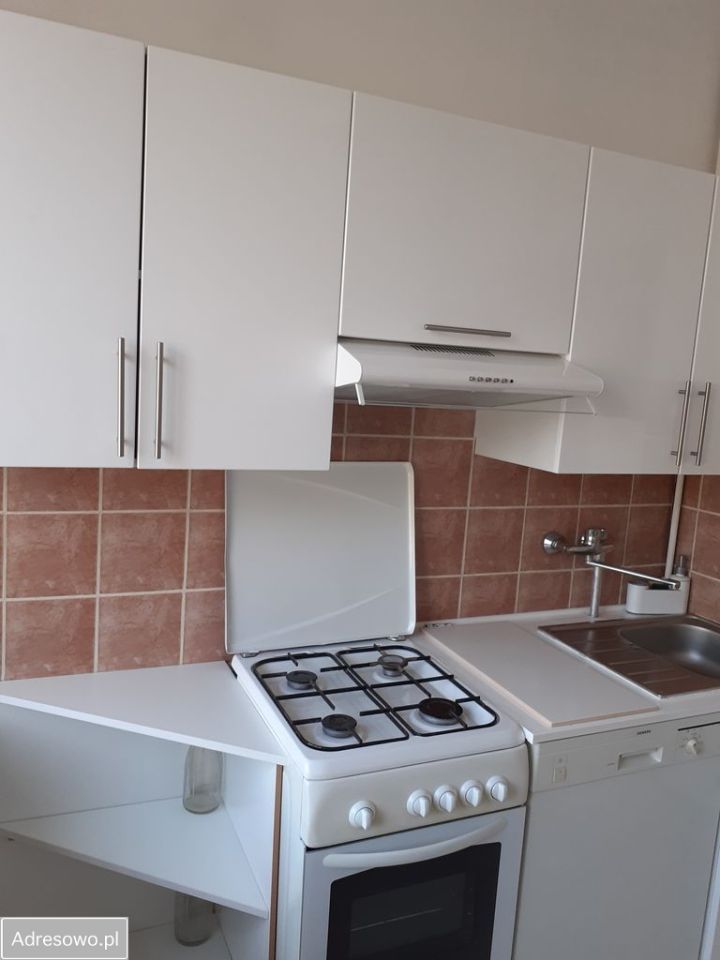 Mieszkanie 2-pokojowe Warszawa Żoliborz, ul. Adama Mickiewicza. Zdjęcie 9