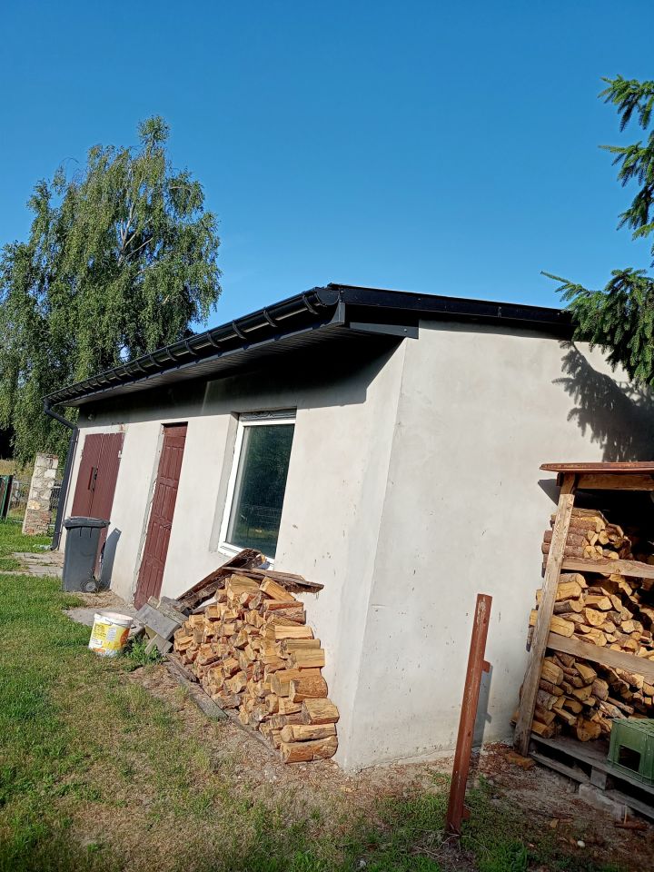 dom wolnostojący, 3 pokoje Kazimierzów. Zdjęcie 3