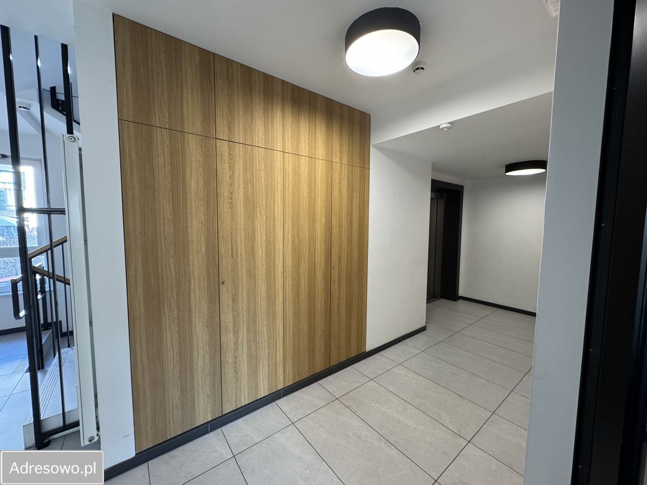 Mieszkanie 2-pokojowe Warszawa Wilanów, ul. Adama Branickiego. Zdjęcie 9