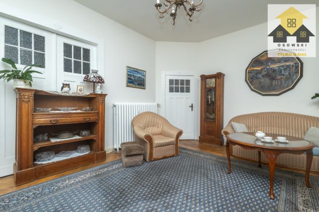 Mieszkanie 4-pokojowe Sopot Sopot Górny, ul. Mikołaja Kopernika. Zdjęcie 9