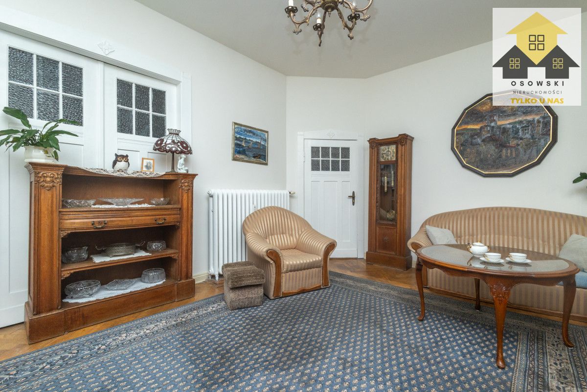 Mieszkanie 4-pokojowe Sopot Sopot Górny, ul. Mikołaja Kopernika. Zdjęcie 9