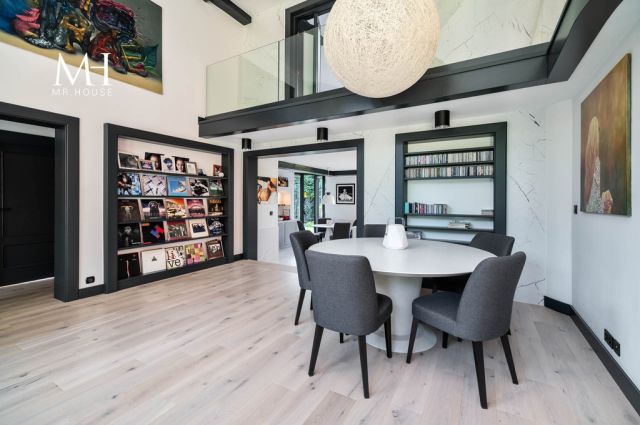 dom wolnostojący, 5 pokoi Łódź Julianów. Zdjęcie 9