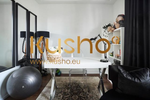 Mieszkanie 3-pokojowe Warszawa Bemowo, ul. Powstańców Śląskich. Zdjęcie 15