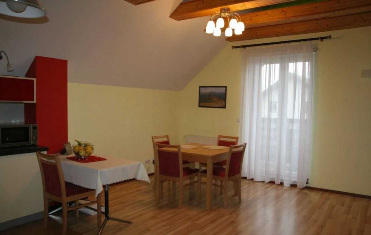 Mieszkanie 2-pokojowe Kiełczów, ul. Akacjowa. Zdjęcie 5